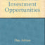 International investment opportunities: How and where to inv