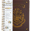 Harry Potter: Hogwarts 12-Month Undated Planner: (Harry Potter School Planner School, Harry Potter Gift, Harry Potter Stationery, Undated Planner)