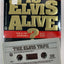 Is Elvis Alive?/Book and Audio Cassette