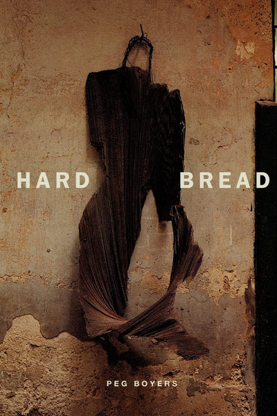 Hard Bread (Phoenix Poets (Paper))