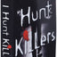 I Hunt Killers (Jasper Dent)