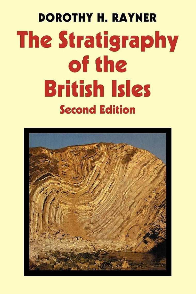 Stratigraphy of the British Isles