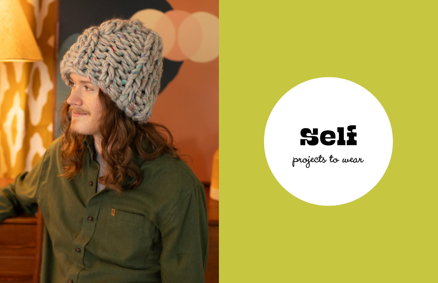 No Needles Knitting: Easy Techniques and Projects for Making Quick and Cozy Modern Knits by Hand