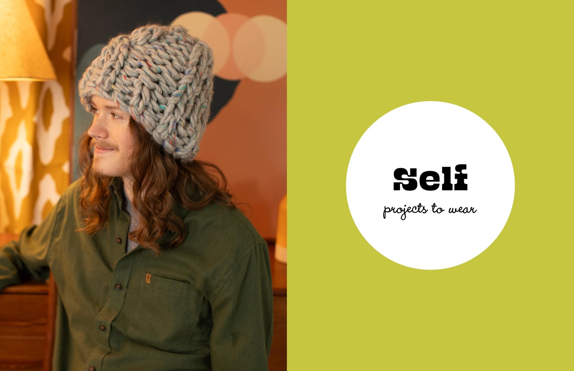 No Needles Knitting: Easy Techniques and Projects for Making Quick and Cozy Modern Knits by Hand