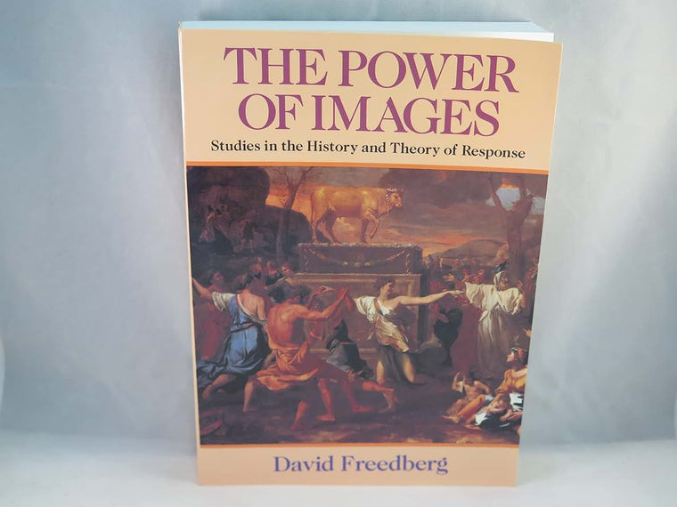 The Power of Images: Studies in the History and Theory of Re