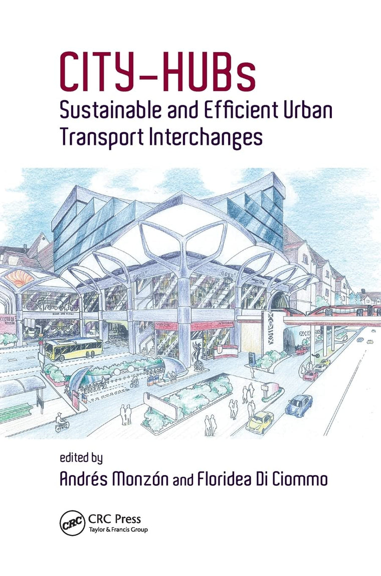 CITY-HUBs: Sustainable and Efficient Urban Transport Interchanges