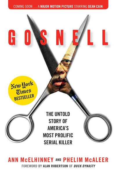 Gosnell: The Untold Story of America's Most Prolific Serial Killer