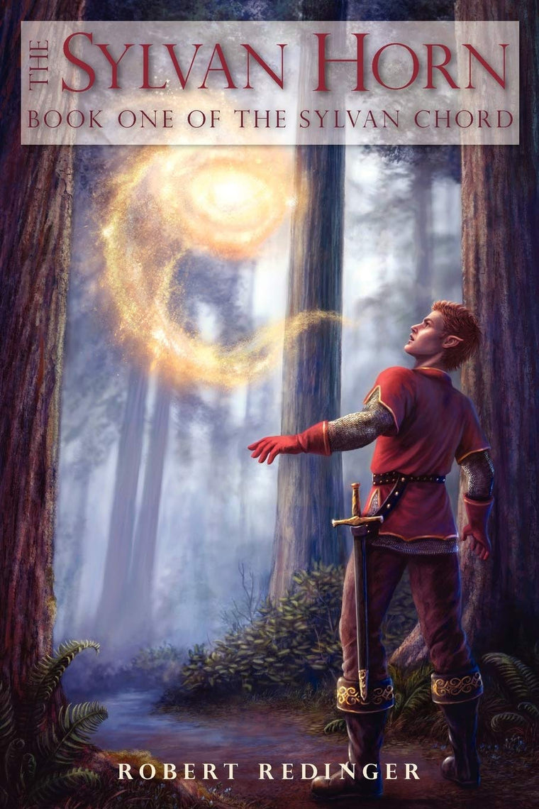 The Sylvan Horn: Book One of The Sylvan Chord