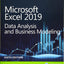 Microsoft Excel 2019 Data Analysis and Business Modeling (Business Skills)