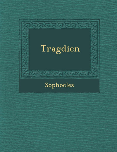 Trag Dien (German Edition)