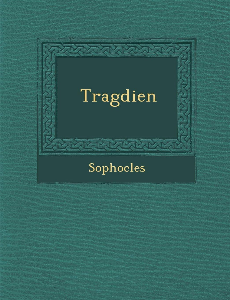 Trag Dien (German Edition)