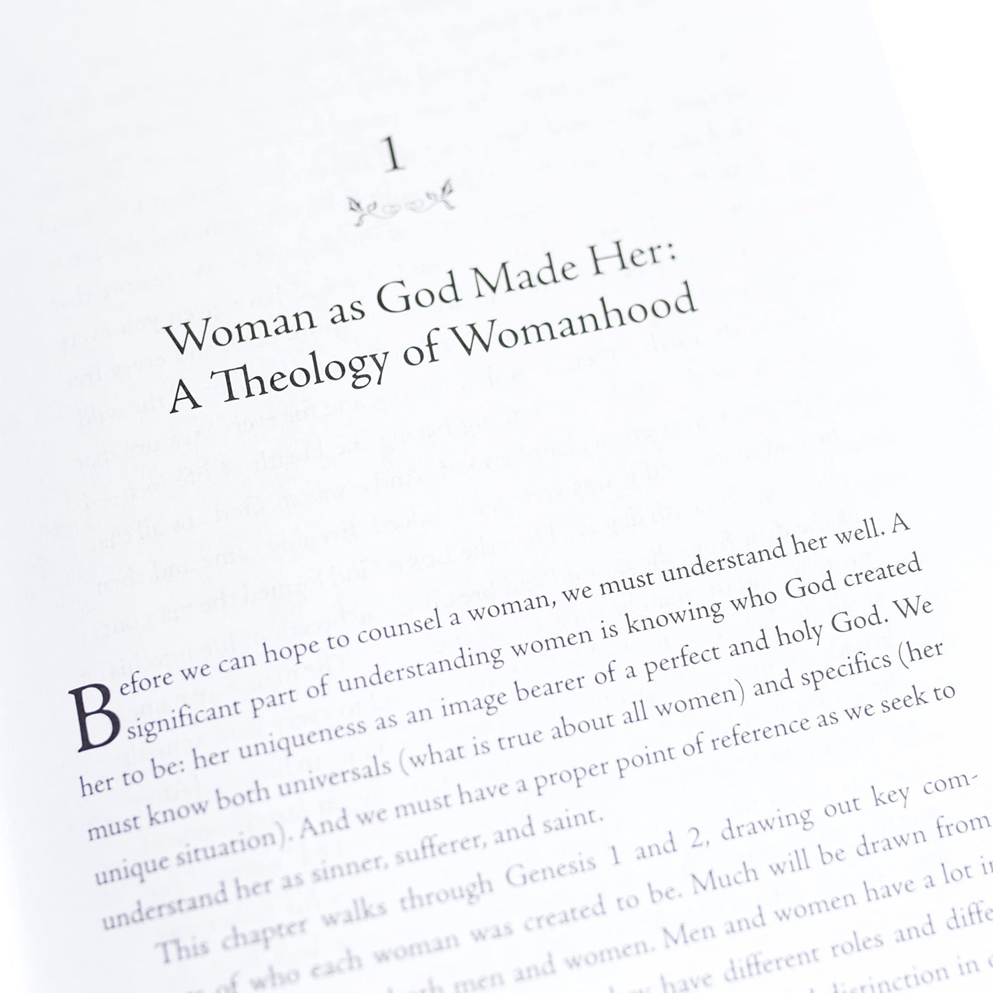 Counseling Women: Biblical Wisdom for Life's Battles