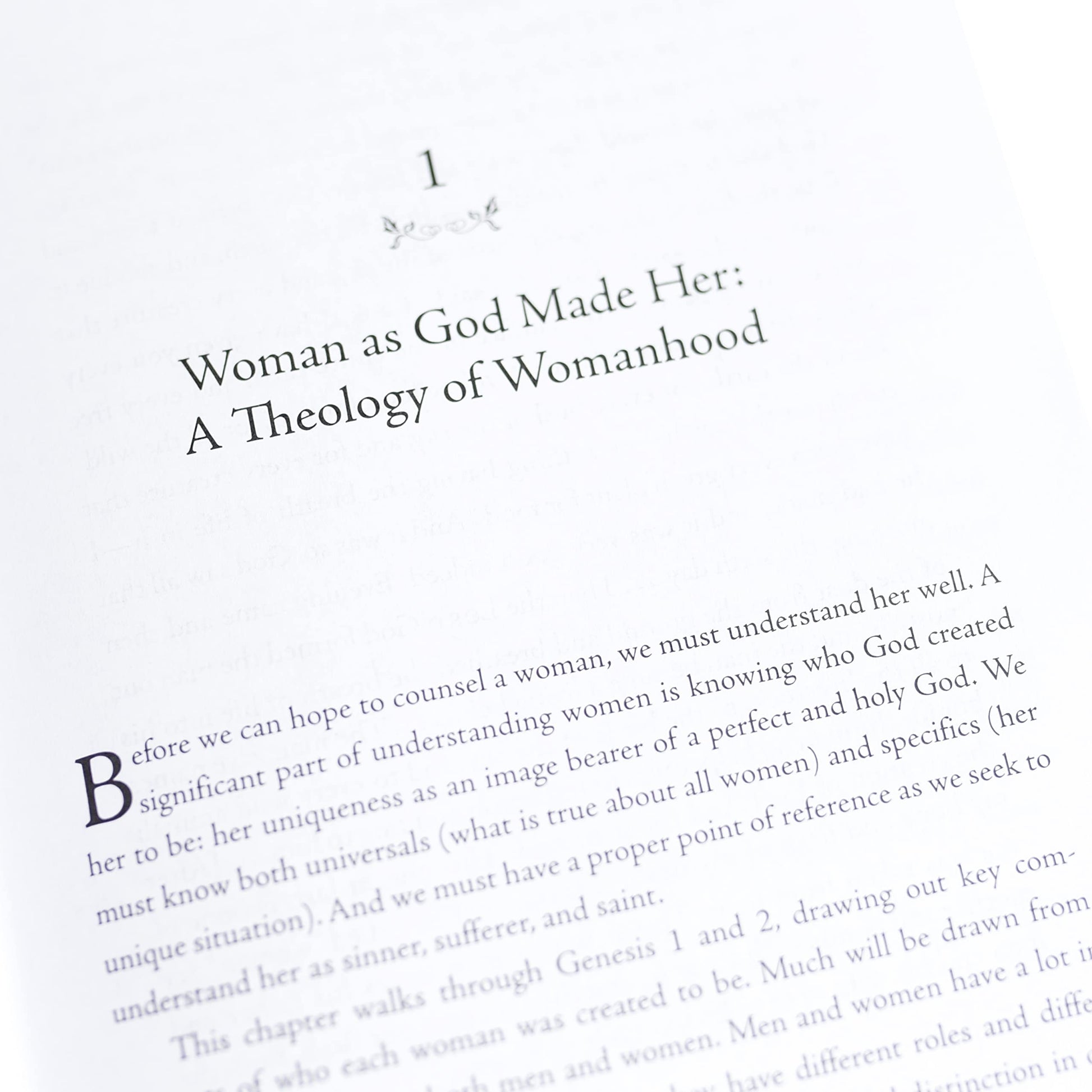 Counseling Women: Biblical Wisdom for Life's Battles