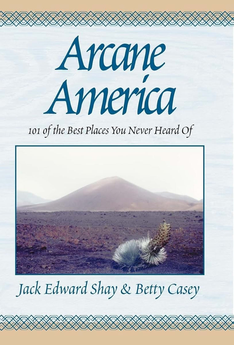 Arcane America