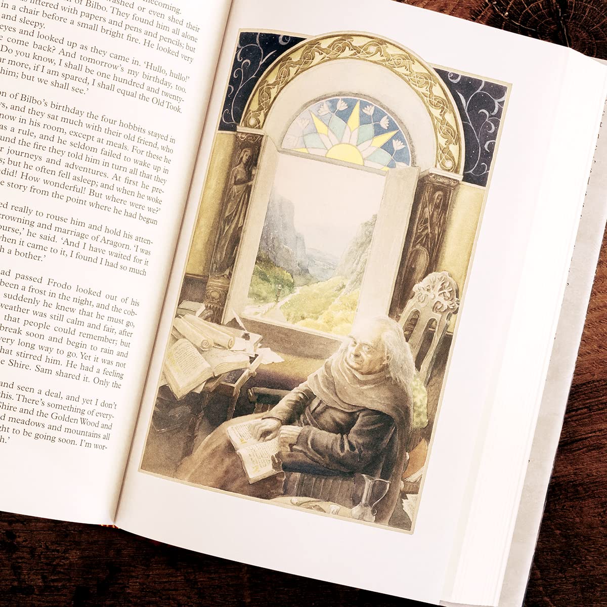 The Lord of the Rings