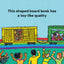 The Trainbow