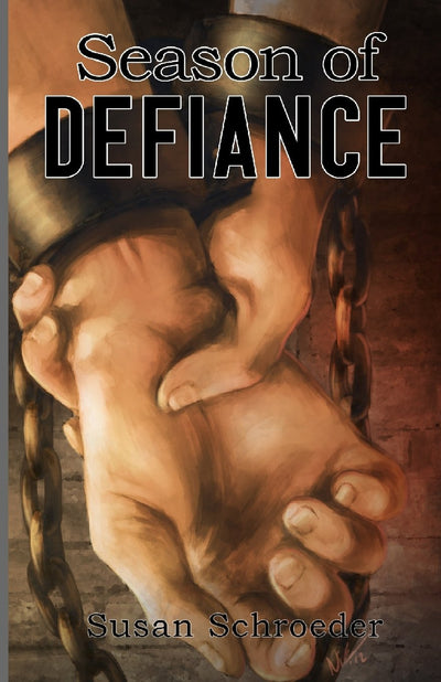 Season of Defiance