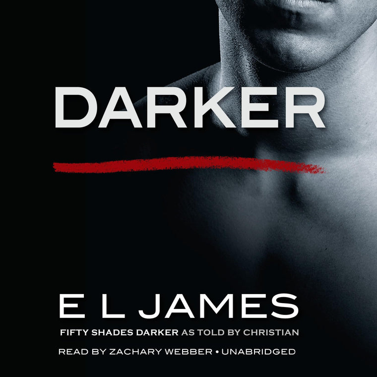 Darker: Fifty Shades Darker as Told by Christian (Fifty Shad