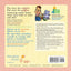 Toddler Tools Series Board Book Bilingual 6-Book Set (Toddler Tools Board Books) (Spanish and English Edition)