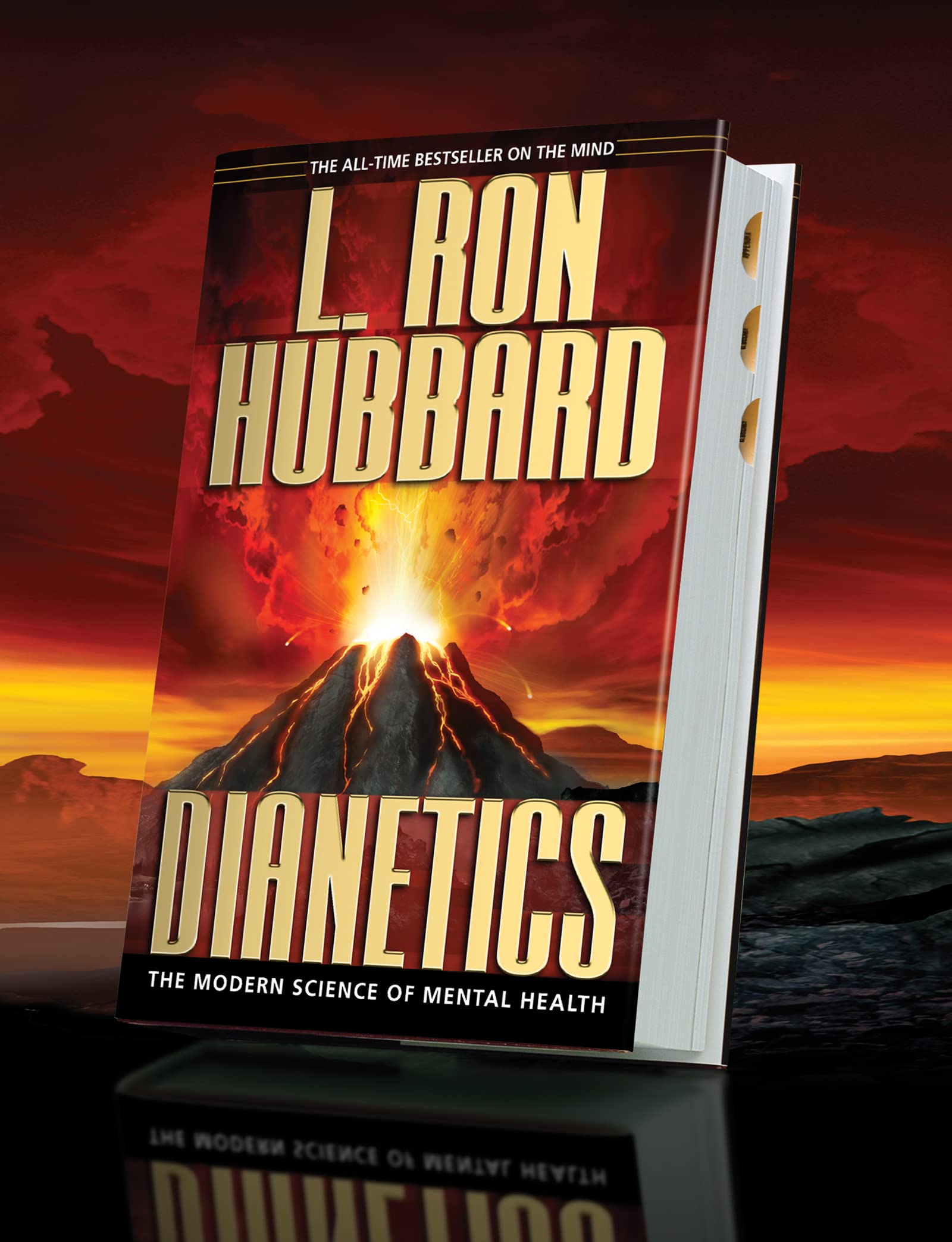 Dianetics: The Modern Science of Mental Health
