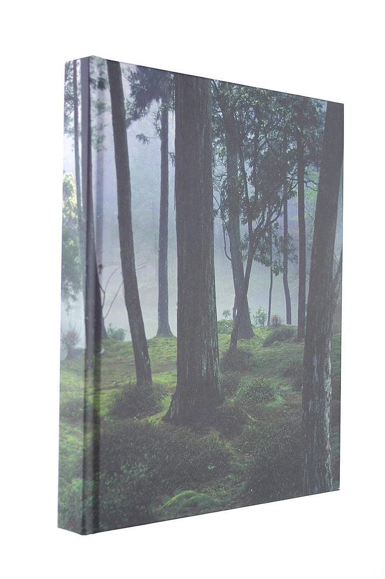 Spirit: Garden Inspiration: By Dan Pearson