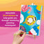 Canvas Painting Studio (Klutz Craft Kit)