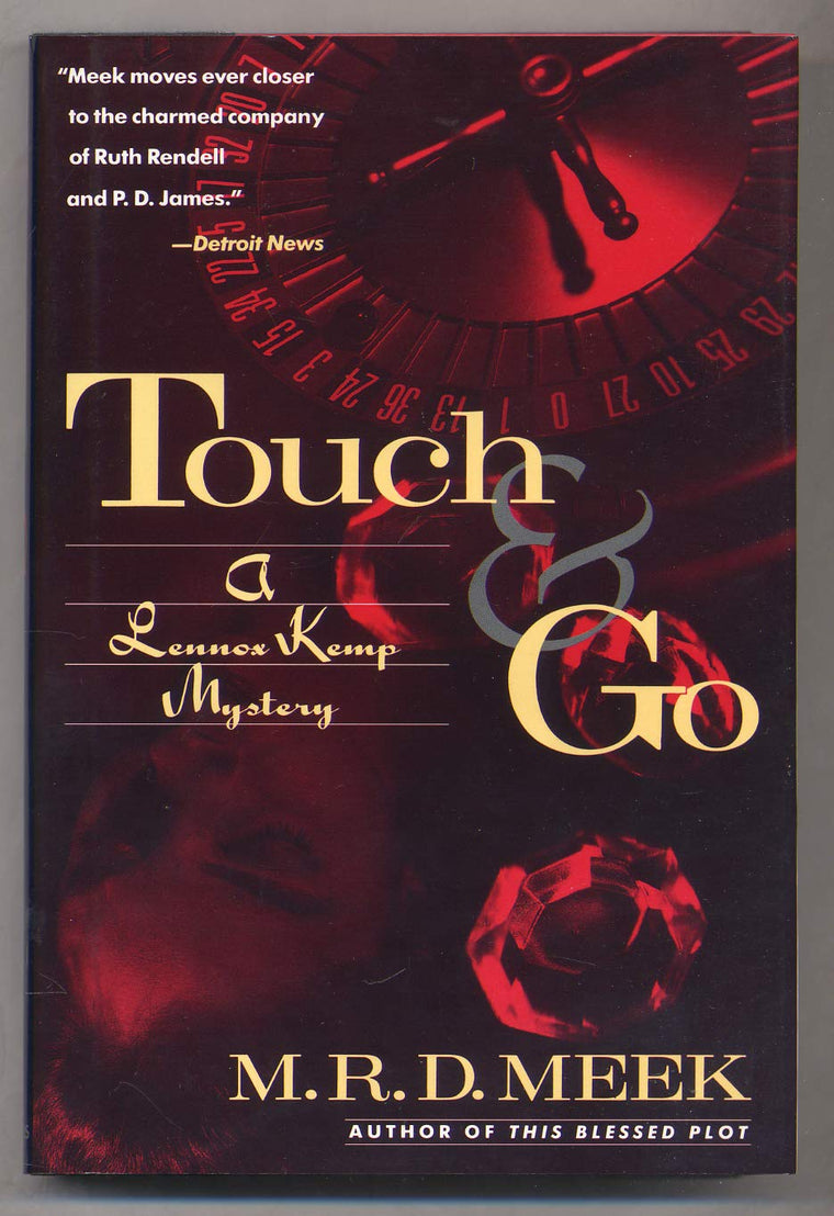 Touch and Go