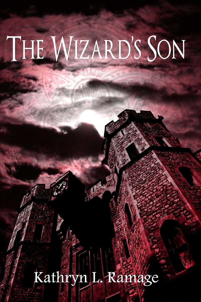 The Wizard's Son
