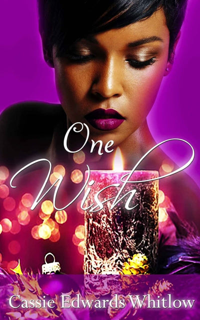 One Wish (Abounding Grace) (Volume 1)