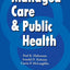 Managed Care & Public Health