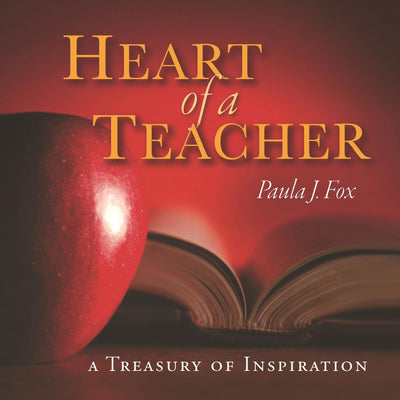 Heart of a Teacher