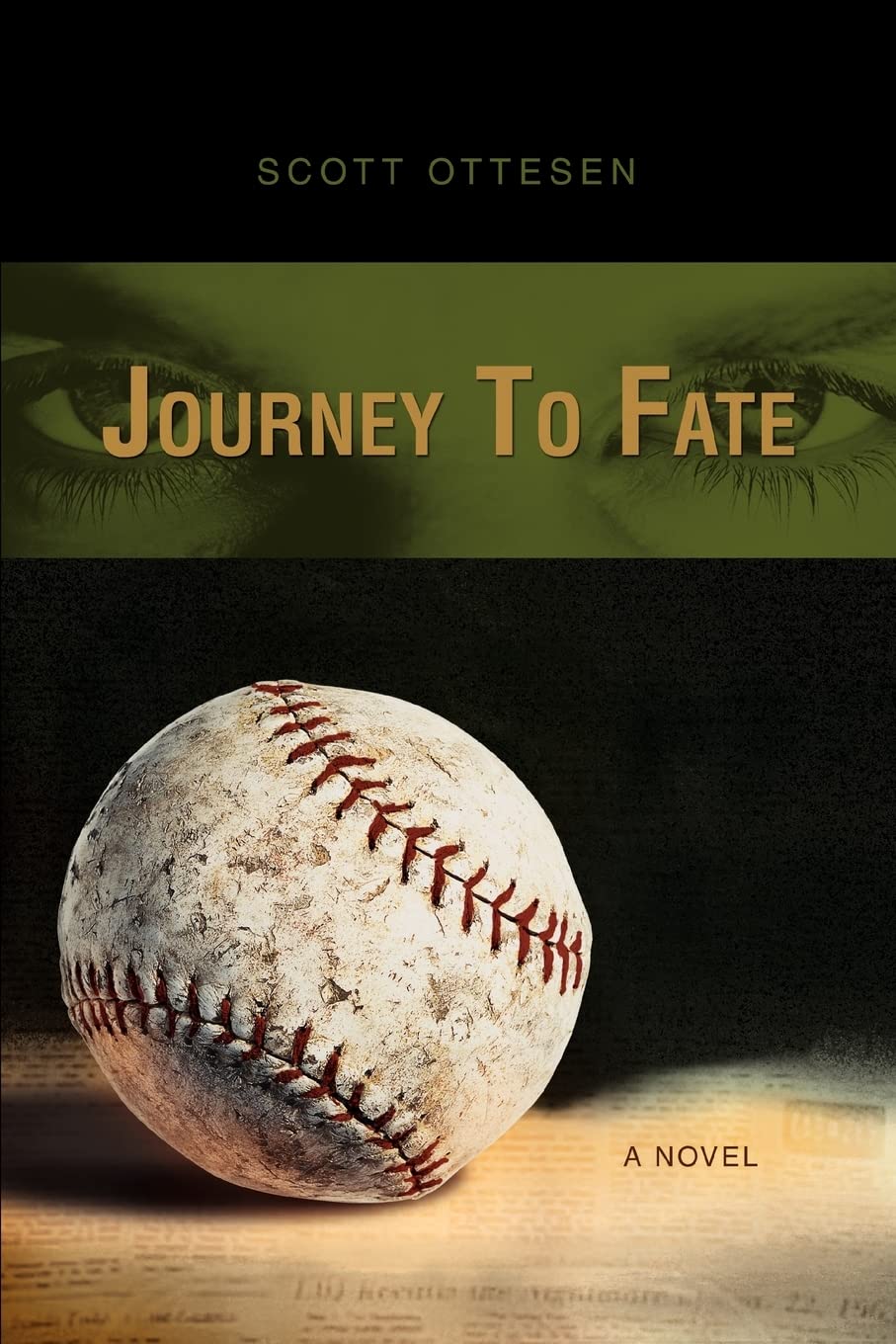 Journey To Fate