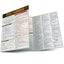 Civil Procedure QuickStudy Laminated Reference Guide (QuickStudy Law)