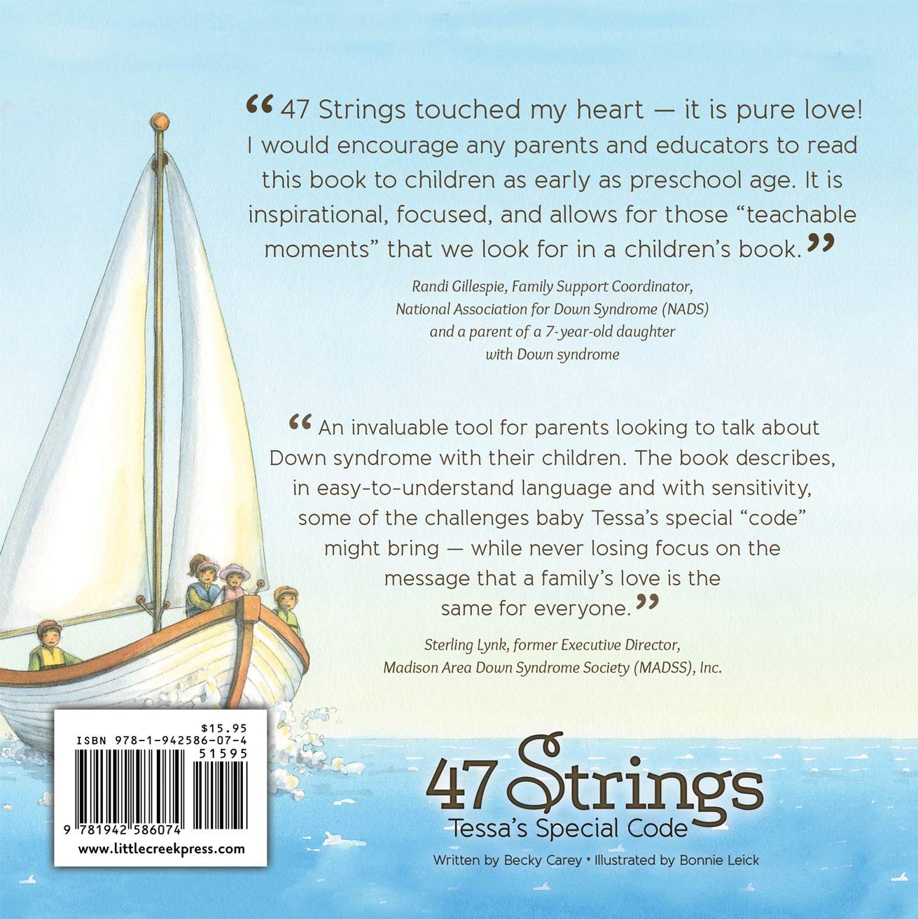 47 Strings. Tessas Special Code