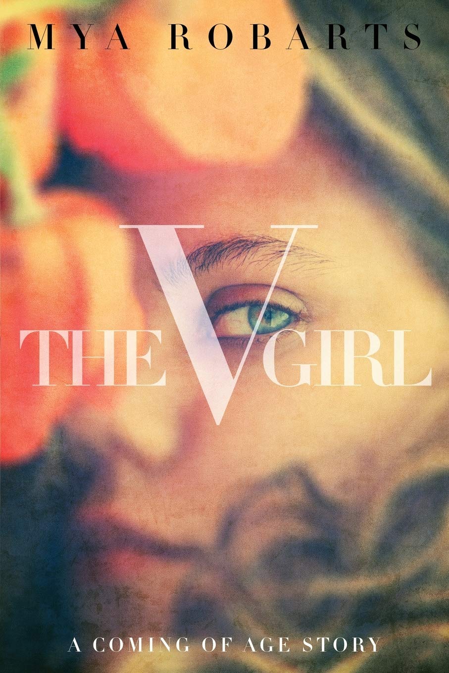 The V Girl: A coming of age story