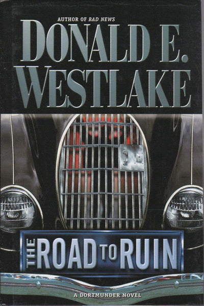The Road to Ruin