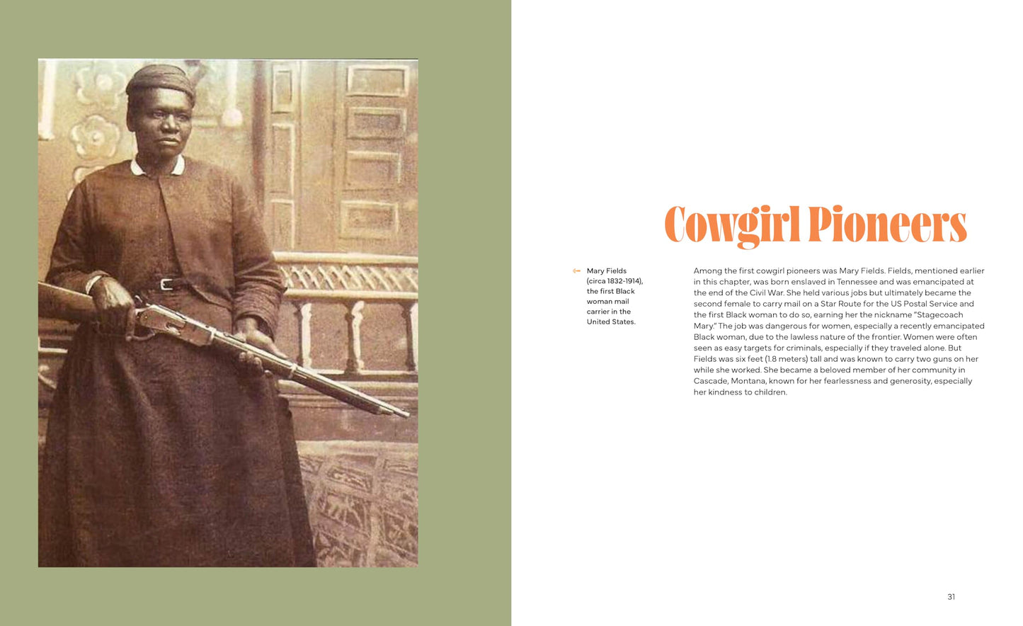 The Cowgirl: A Cultural Phenomenon from Ranches to Runways