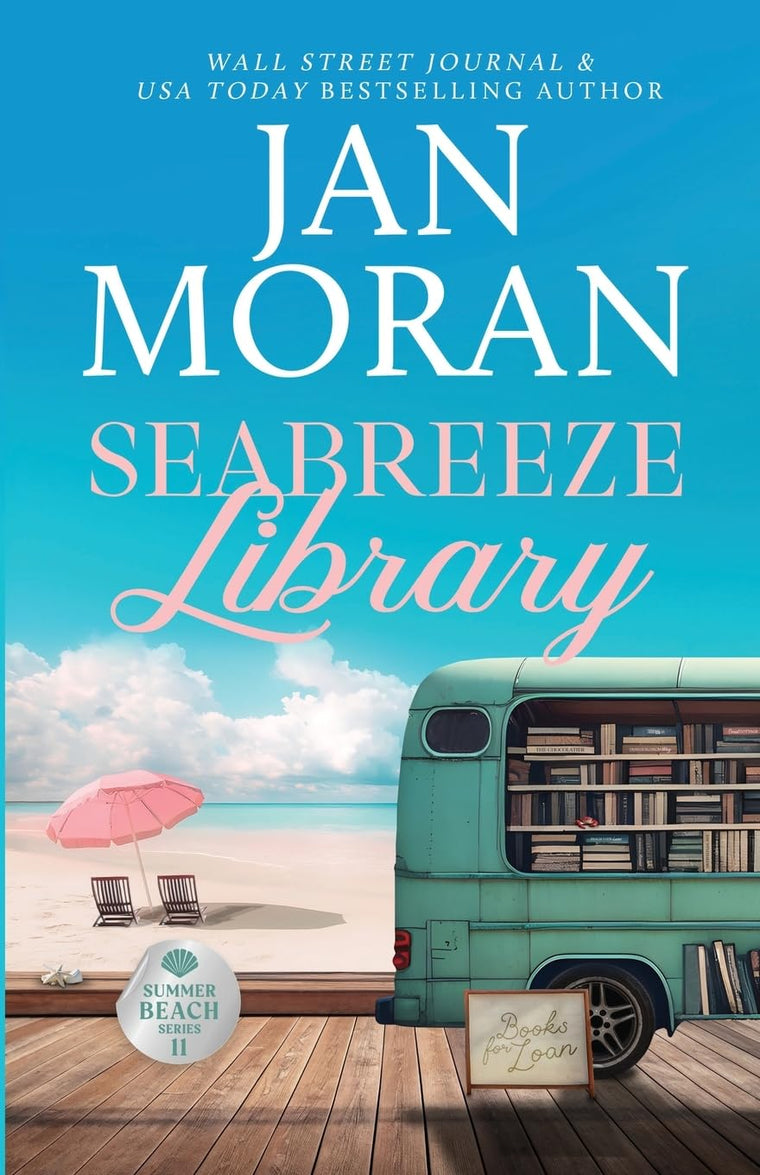Seabreeze Library (Summer Beach)