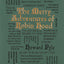 The Merry Adventures of Robin Hood (Word Cloud Classics)