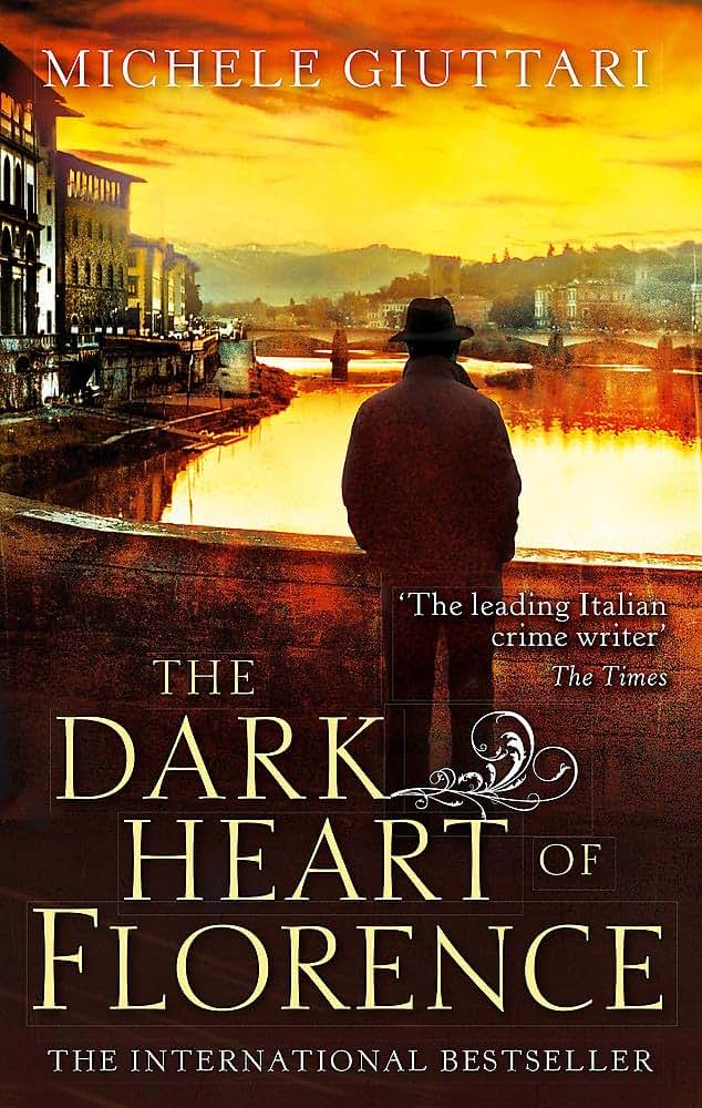 The Dark Heart of Florence (Michele Ferrara)