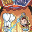 Bunny vs. Monkey: Book Two by Jamie Smart