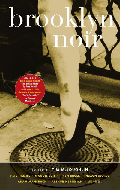 Brooklyn Noir (Akashic Noir)