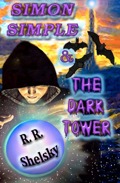 Simon Simple & The Dark Tower