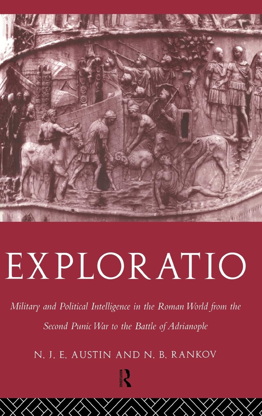 Exploratio