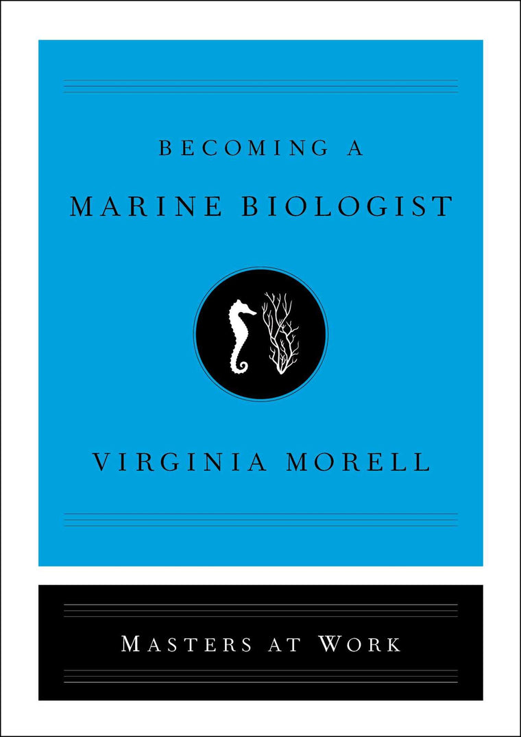 Becoming a Marine Biologist (Masters at Work)