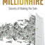 Door-to-Door Millionaire: Secrets of Making the Sale (Door-to-Door Millionaire Series)