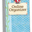 Blue Online Organizer