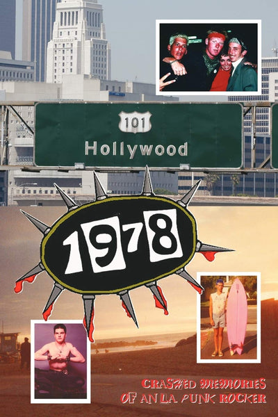1978: Crashed Memories