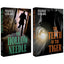 The Complete Collection of Arsne Lupin 10 Books Box Set by Maurice LeBlanc(Gentleman Burglar, The Confessions, The Crystal Stopper, The Fight Strokes of the clock & More)