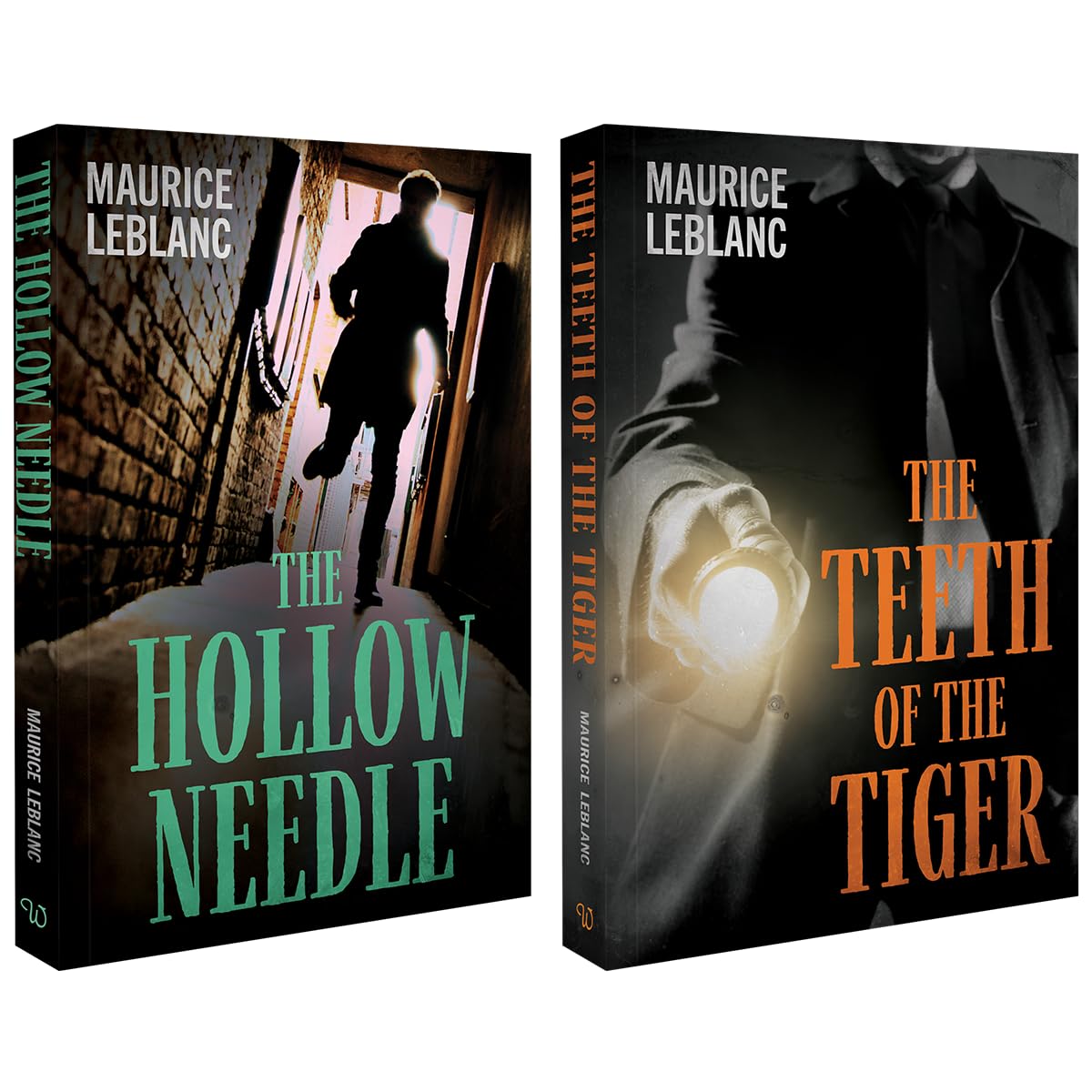 The Complete Collection of Arsne Lupin 10 Books Box Set by Maurice LeBlanc(Gentleman Burglar, The Confessions, The Crystal Stopper, The Fight Strokes of the clock & More)